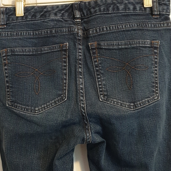 🦋 3 for $20 》Chaps denim jeans - Picture 3 of 6